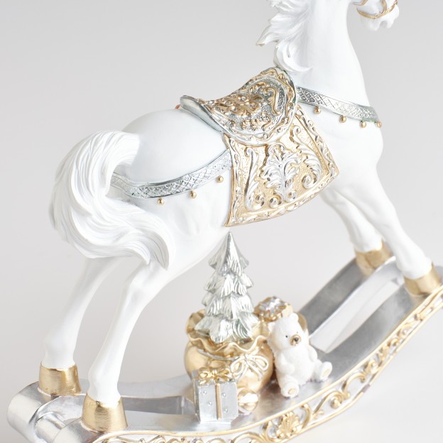 Figurina decorativa JOLLYRIDE