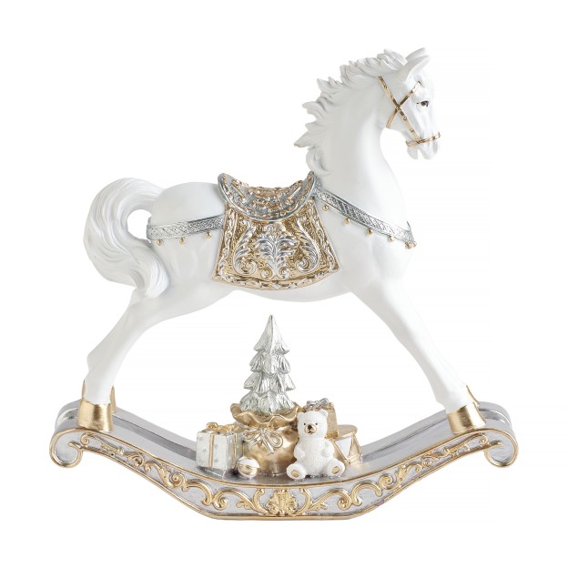 Figurina decorativa JOLLYRIDE