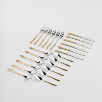 Set tacamuri ROYALE