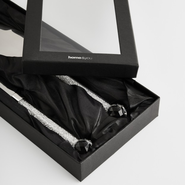 Set tacamuri BRILLIANTSO