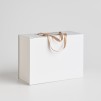 Cutie cadou CHRISTMAS BOX WHITE