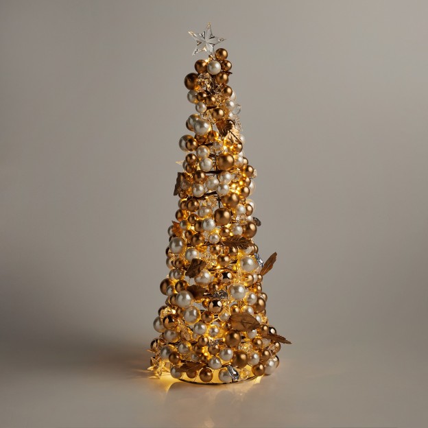 Decoratiune LED CRIMSE