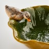 Чаша декоративный DUCK