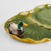ПЛАТО декоративный DUCKY