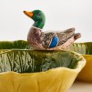 Чаша декоративный DUCK TRIPLE
