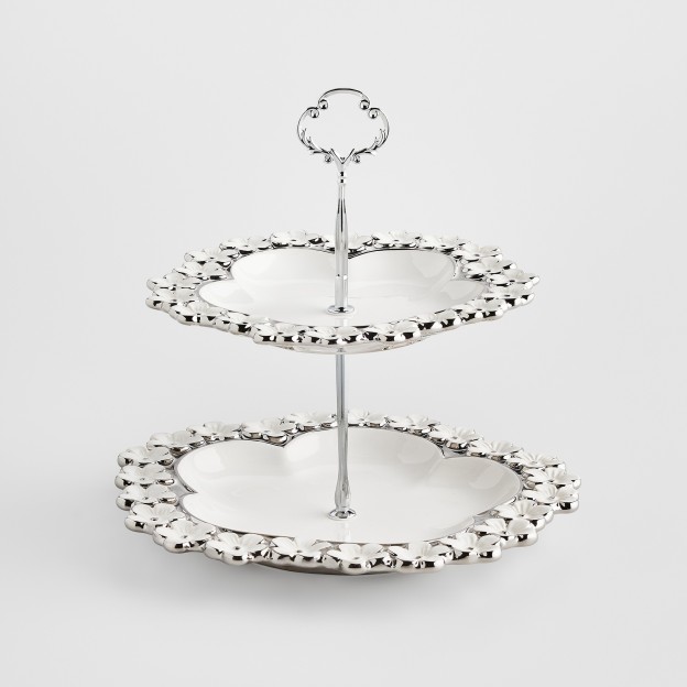 ПЛАТО легендарный FLOSALES