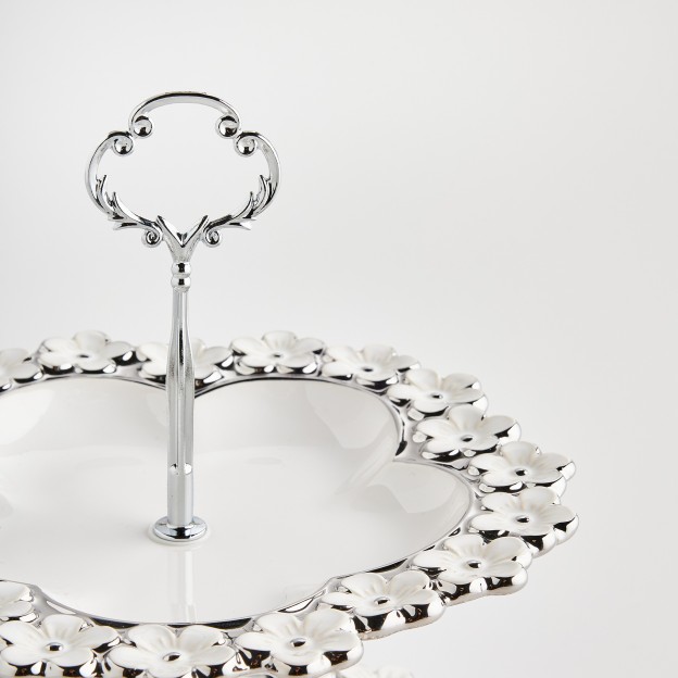 ПЛАТО легендарный FLOSALES