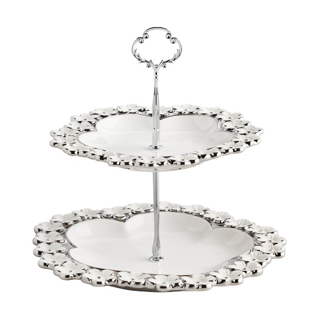 ПЛАТО легендарный FLOSALES