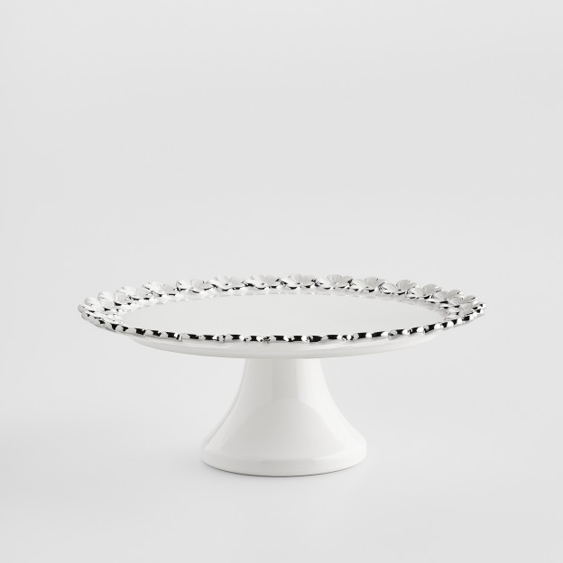 ПЛАТО на ступня FLOSALES