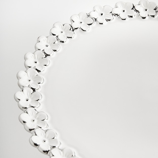 ПЛАТО на ступня FLOSALES