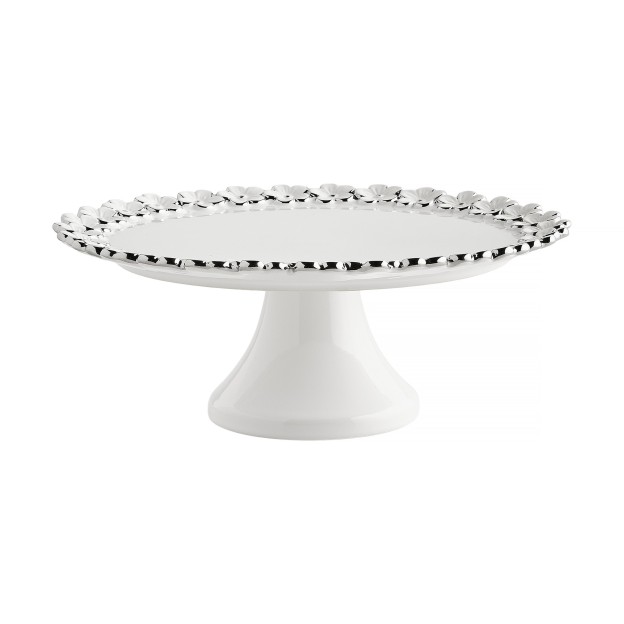 ПЛАТО на ступня FLOSALES