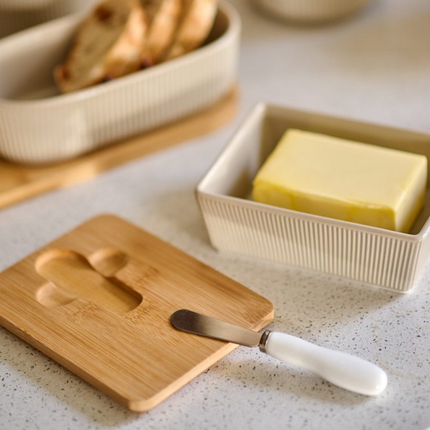 Подставка для свечи BUBBLESS