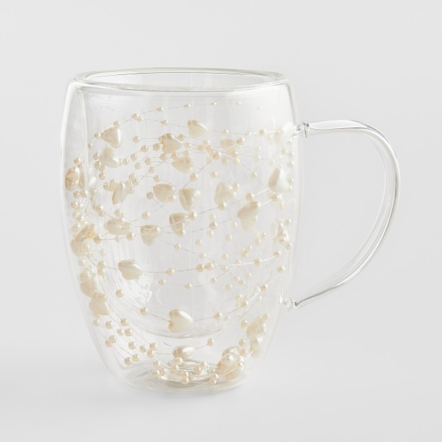 Cana cu sticla dubla HEARLIN