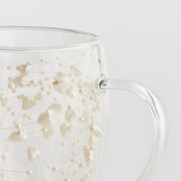 Cana cu sticla dubla HEARLIN