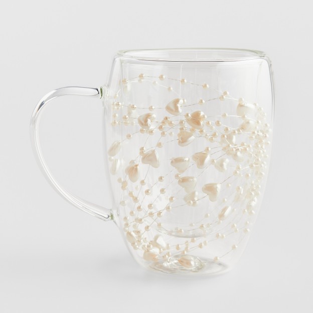 Cana cu sticla dubla HEARLIN