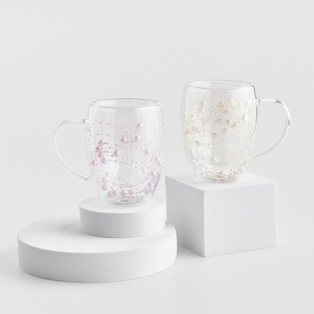 Cana cu sticla dubla HEARLIN