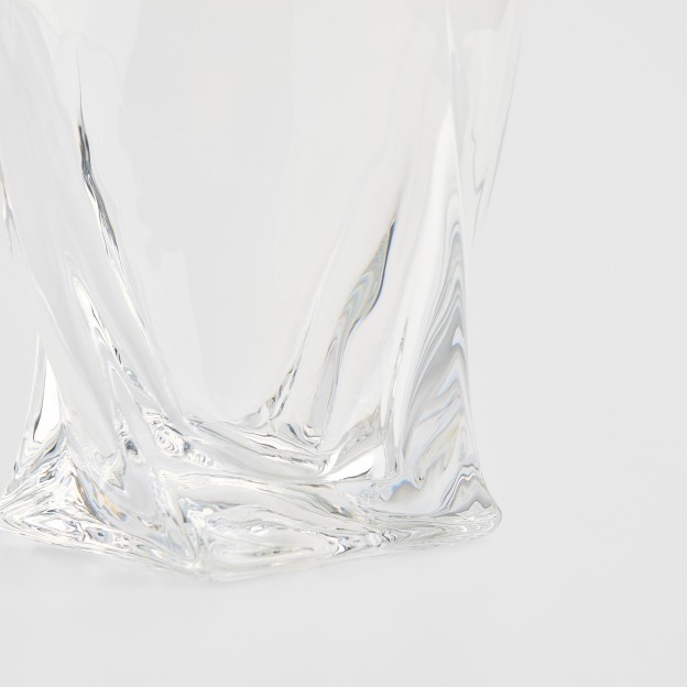 Подставка для свечи BUBBLESS