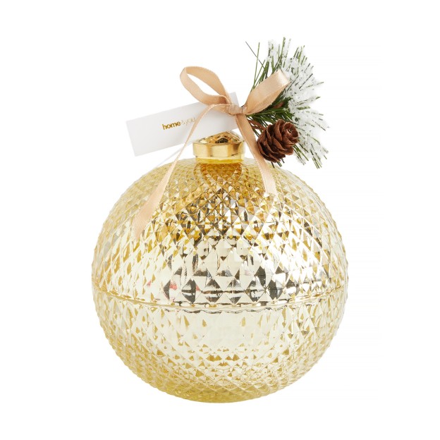 Lumanare aromatizata BAULES DECO