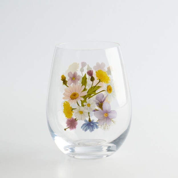 Cana cu sticla dubla MELOW