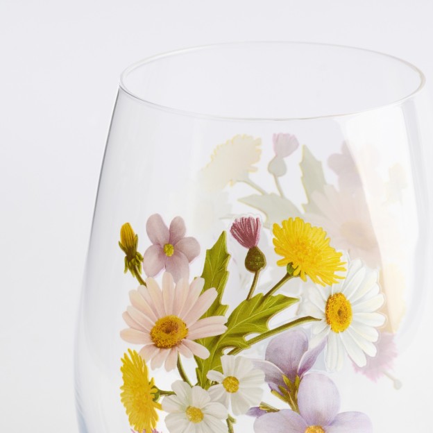 Cana cu sticla dubla MELOW