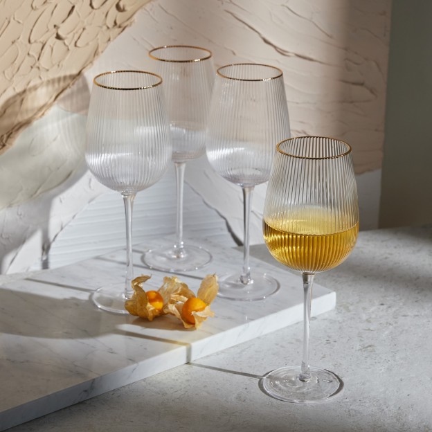 Набор очки для вино VANESAS