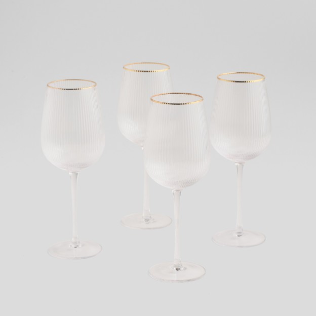 Набор очки для вино VANESAS