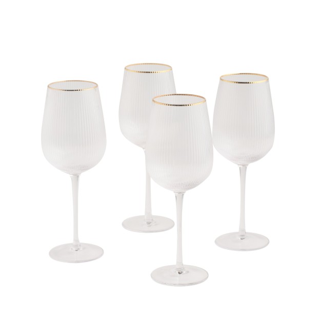 Набор очки для вино VANESAS