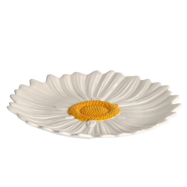 ПЛАТО декоративный DAISINI