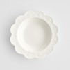 Тарелка глубокий LACE