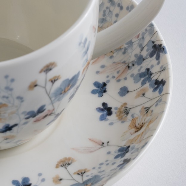 Ceasca cu farfurie MASIKAS