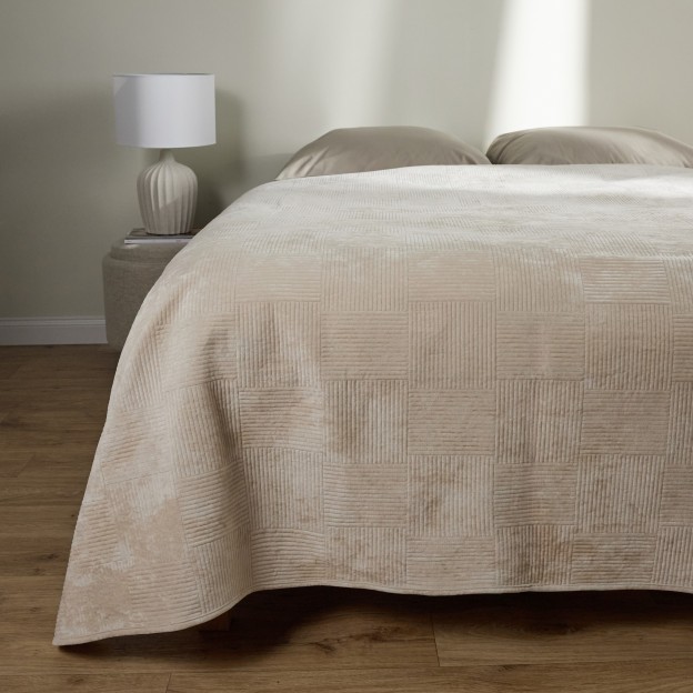 Покрывало QUADRON