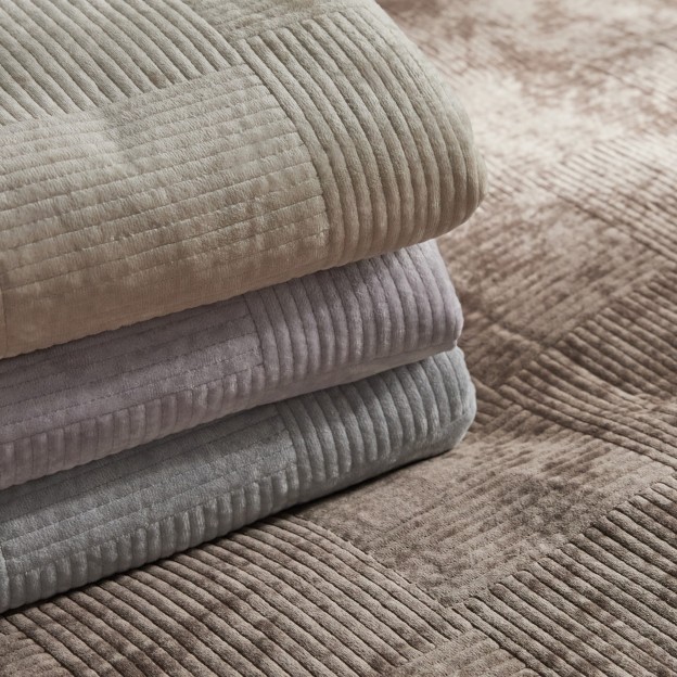 Покрывало QUADRON