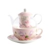 Набор чайник с чашка TENSIANIS