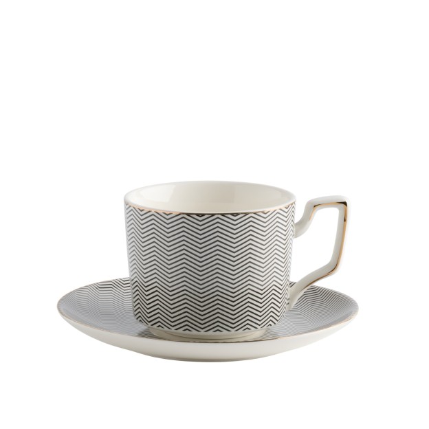 Ceasca cu farfurie SAMJON