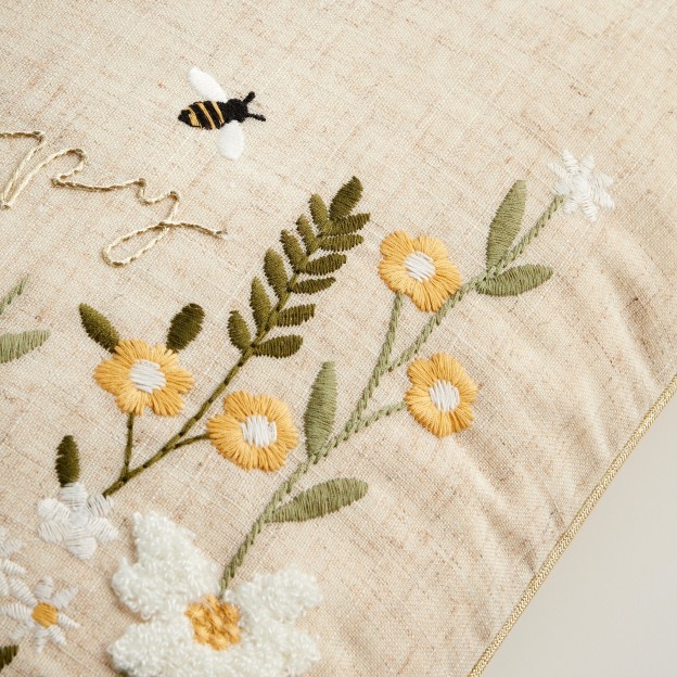 Fața de perna BEEBEE