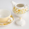 Набор чайник с чашка DAFFELIS