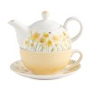 Набор чайник с чашка DAFFELIS