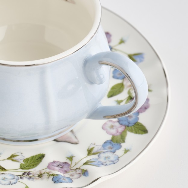 Ceasca cu farfurie PANSILO