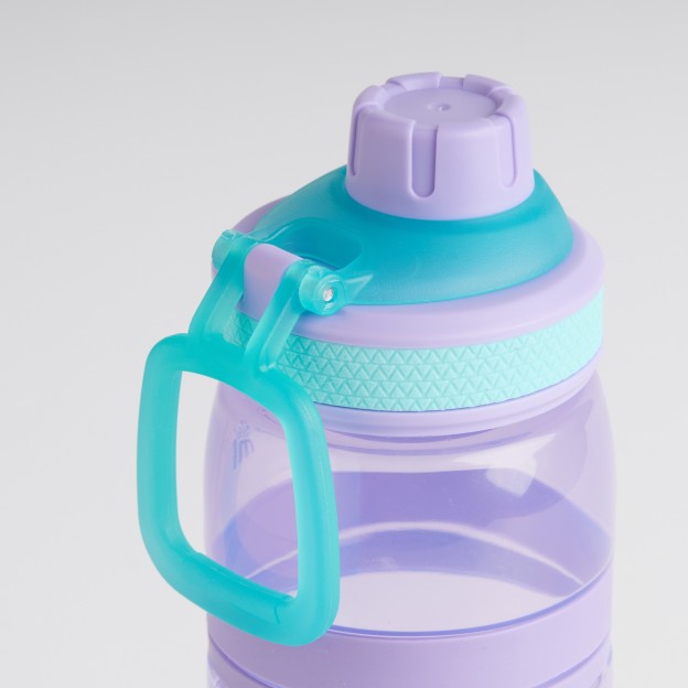 Sticlă pentru apă ENKELTO