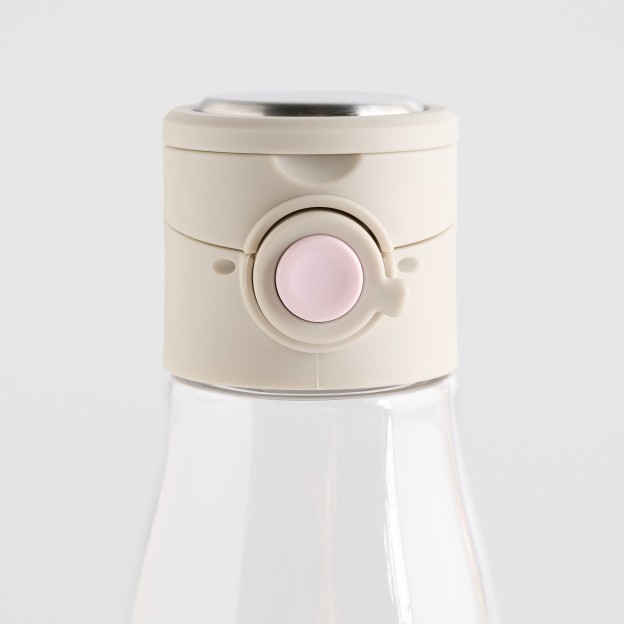 Sticlă pentru apă FAVIO