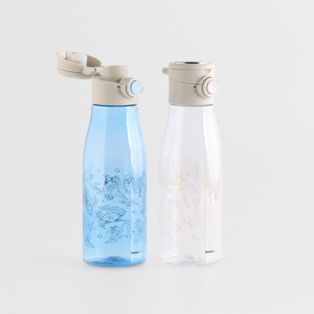 Sticlă pentru apă FAVIO