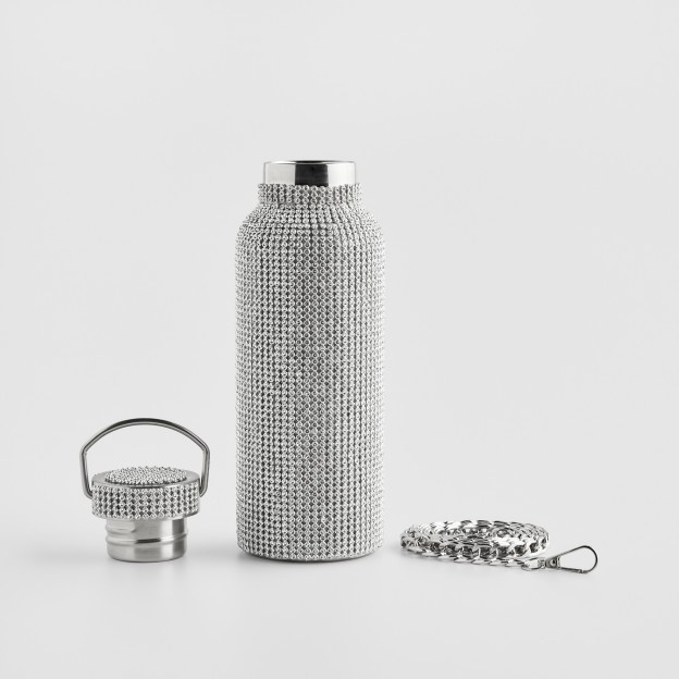 Стекло для вода CRYSTADERT