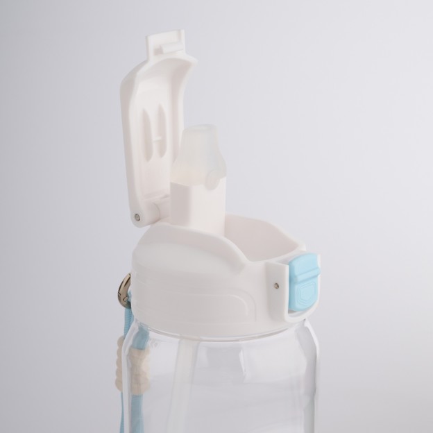 Sticlă pentru apă ABEA