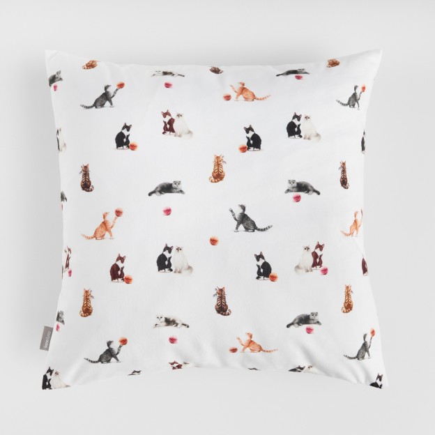 Fata de perna GATTINO