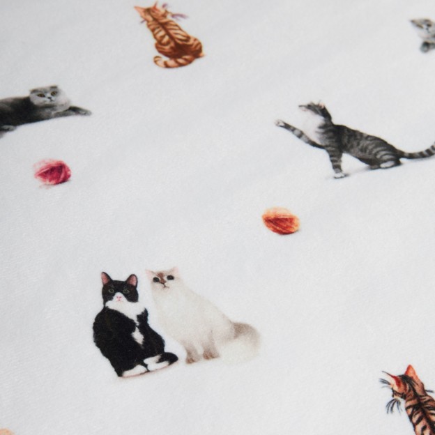 Fata de perna GATTINO