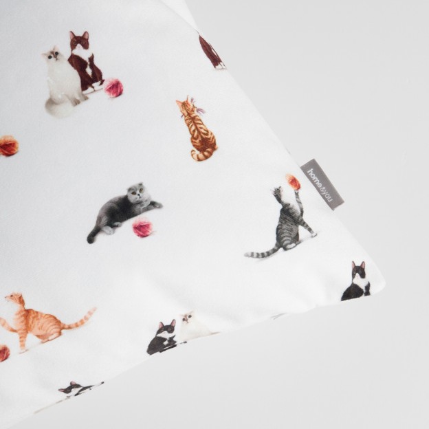 Fata de perna GATTINO