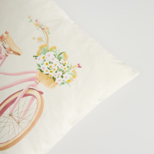 Fata de perna VELONI