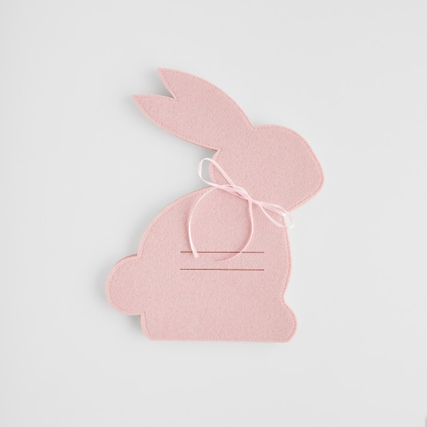 Поддерживать столовые приборы RABBINIO