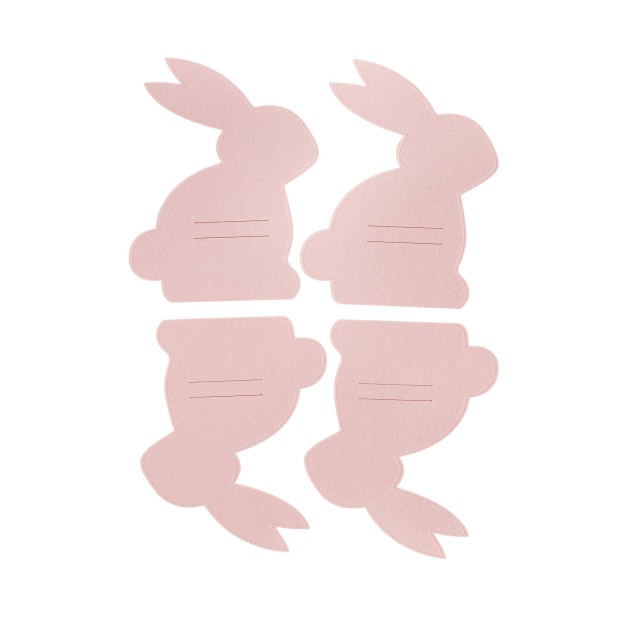 Поддерживать столовые приборы RABBINIO