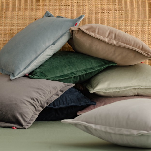 Наволочка VICENZO